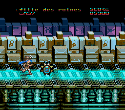 16Bit Rhythm Land